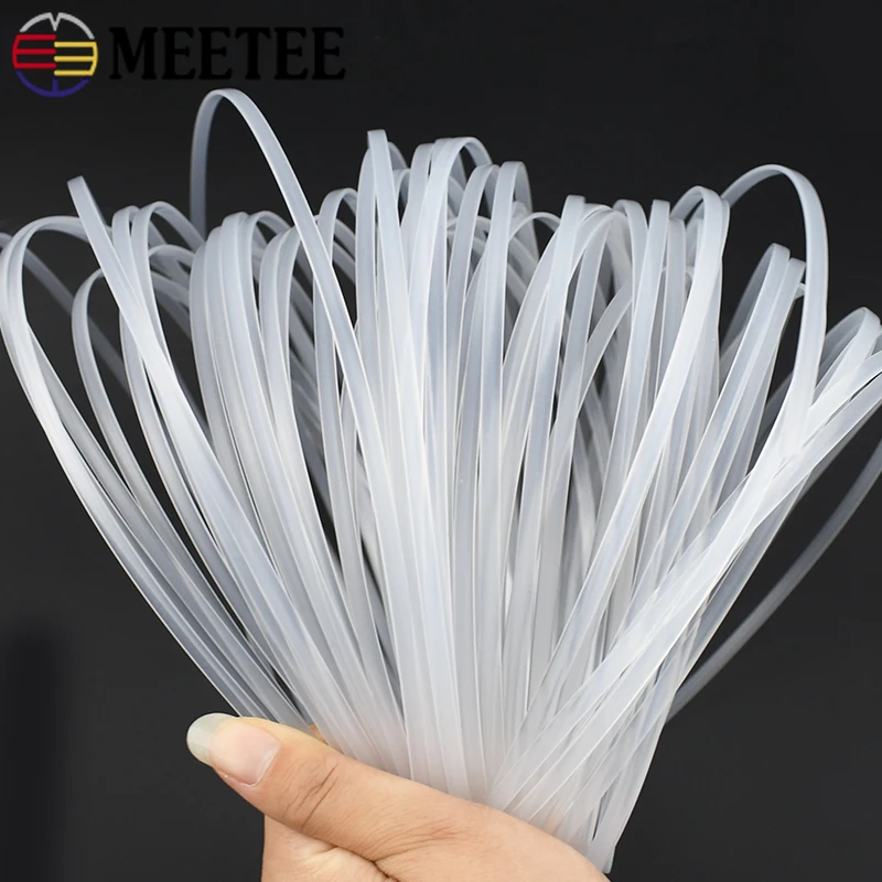 10/20M 4-12mm Şeffaf Plastik Ş - Textile Sewing Support incelemesi ve fiyatı