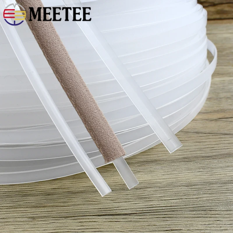 10/20M 4-12mm Şeffaf Plastik Ş - Textile Sewing Support incelemesi ve fiyatı
