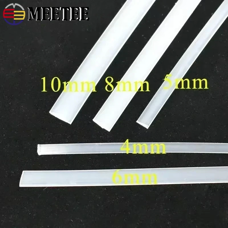 10/20M 4-12mm Şeffaf Plastik Ş - Textile Sewing Support incelemesi ve fiyatı