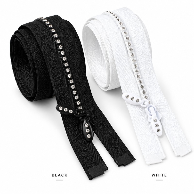 1/2 Adet 50/60/70cm 5 #   Reçi - Sewing Front Zipper incelemesi ve fiyatı