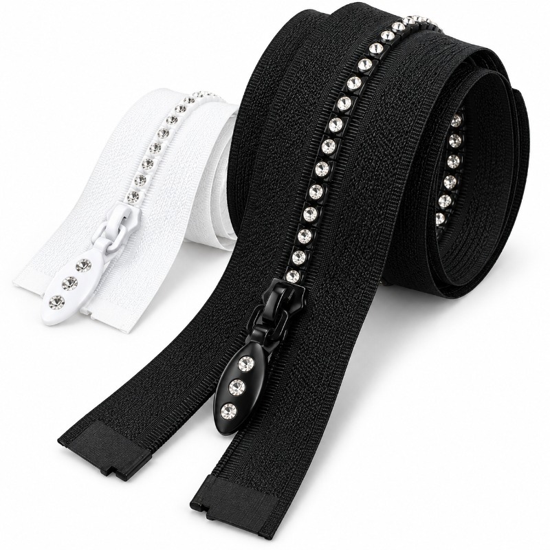 1/2 Adet 50/60/70cm 5 #   Reçi - Sewing Front Zipper incelemesi ve fiyatı