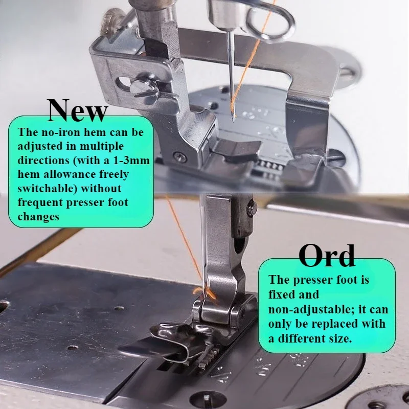 Düz Yataklı Dikiş Makineleri i - Sewing Expert incelemesi ve fiyatı