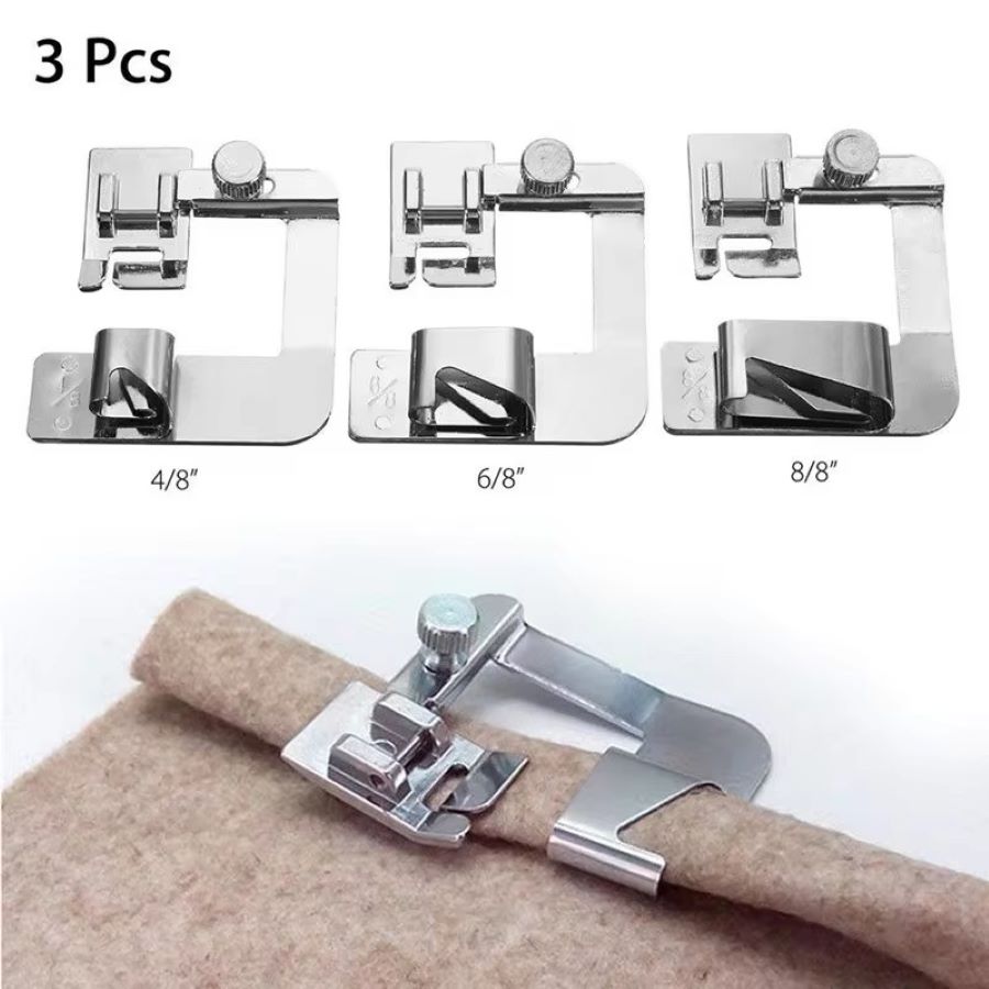 1 adet-3 adet 13/19/25mm yerli - Sewing Expert incelemesi ve fiyatı