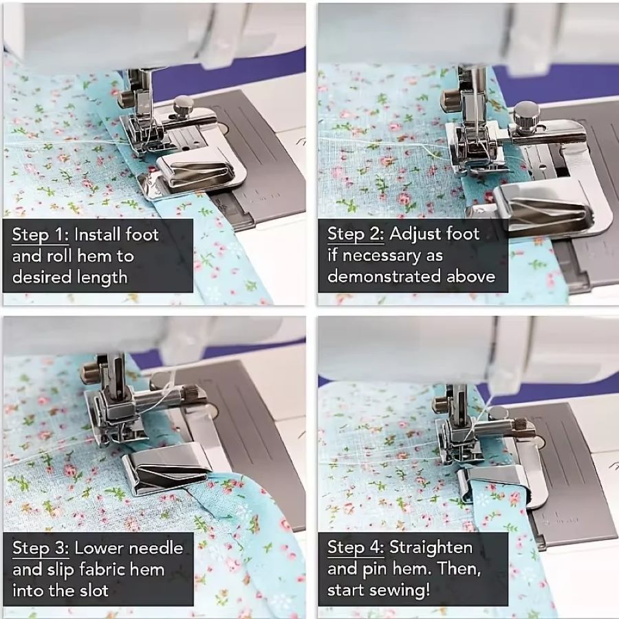 1 adet-3 adet 13/19/25mm yerli - Sewing Expert incelemesi ve fiyatı