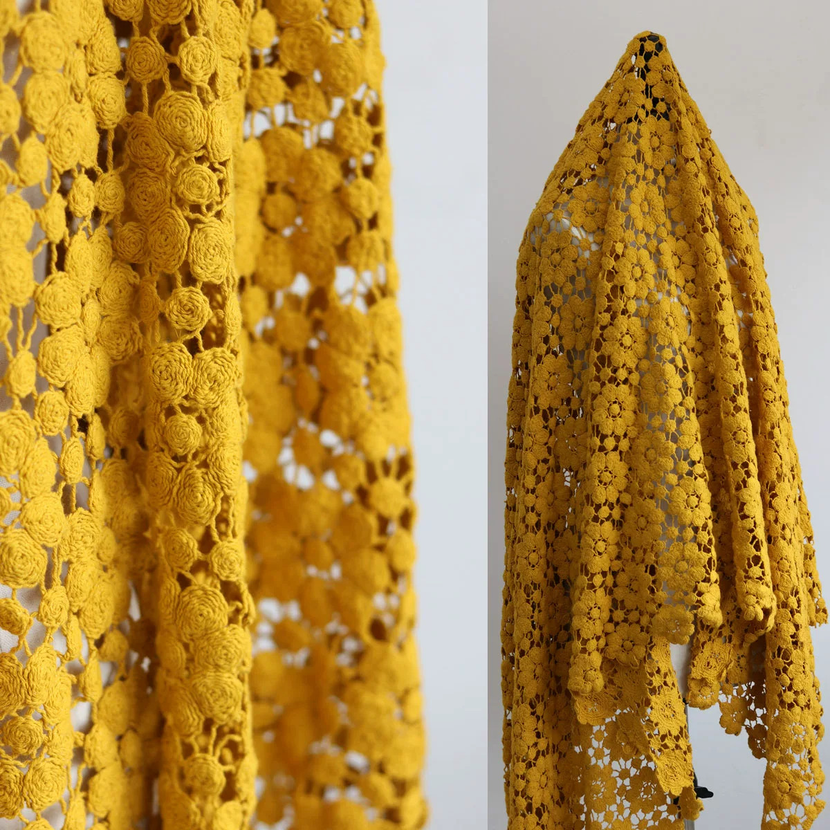 1 yarda Zarif Suyla çözünen na - Sewing Embroidery Fabric incelemesi ve fiyatı