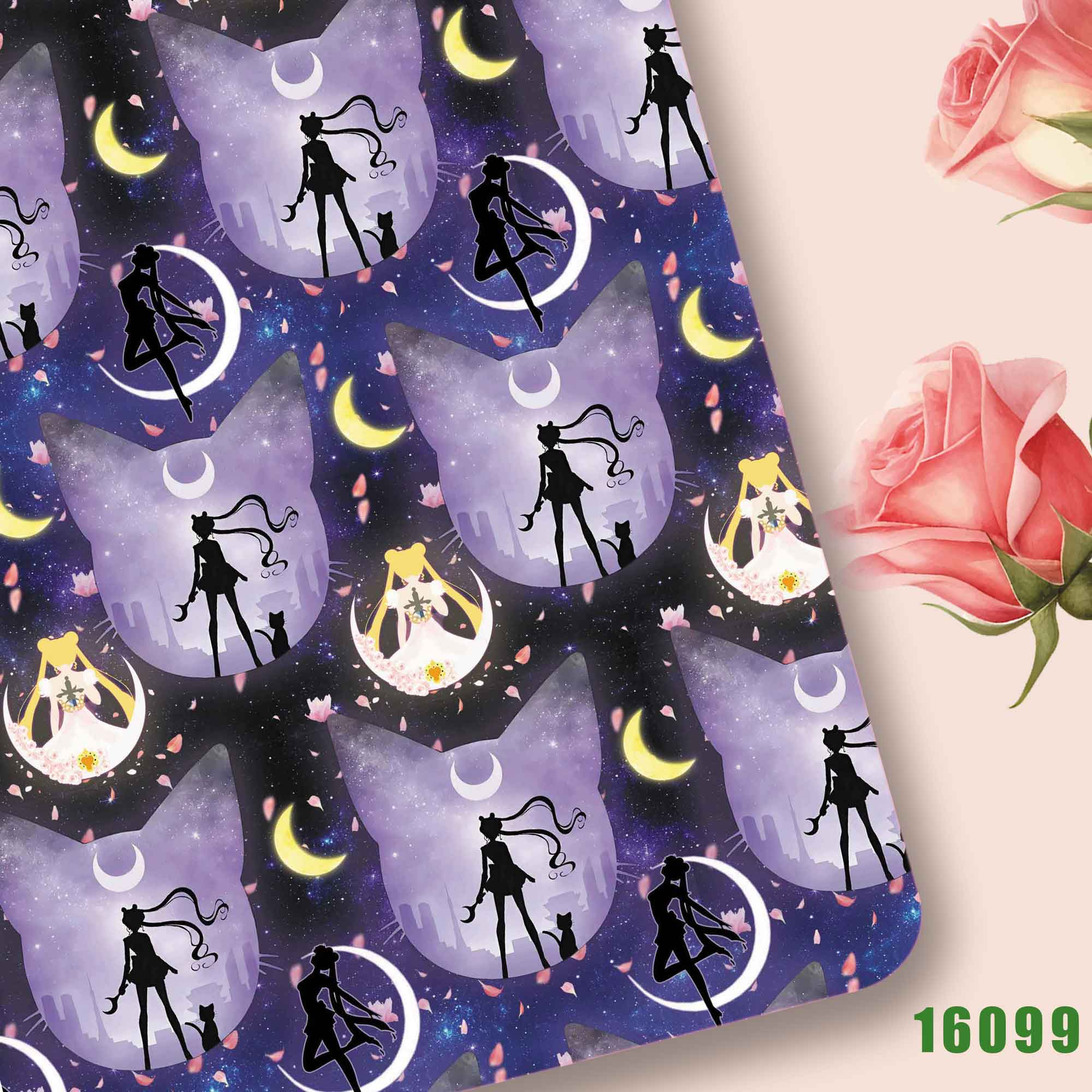 Karikatür Kumaş Sıcak DIY140*5 - Sewing Production incelemesi ve fiyatı