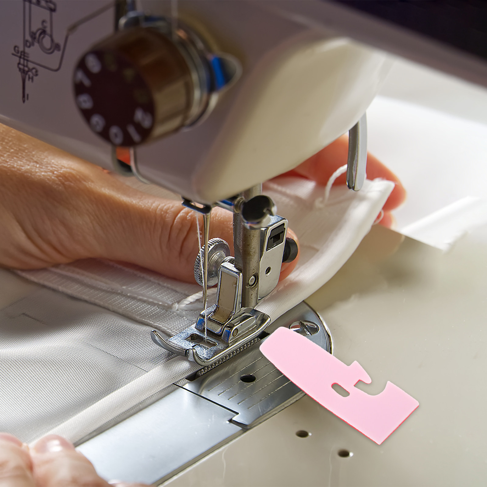 10 Adet Plastik Dikiş Makinesi - Sewing Production incelemesi ve fiyatı
