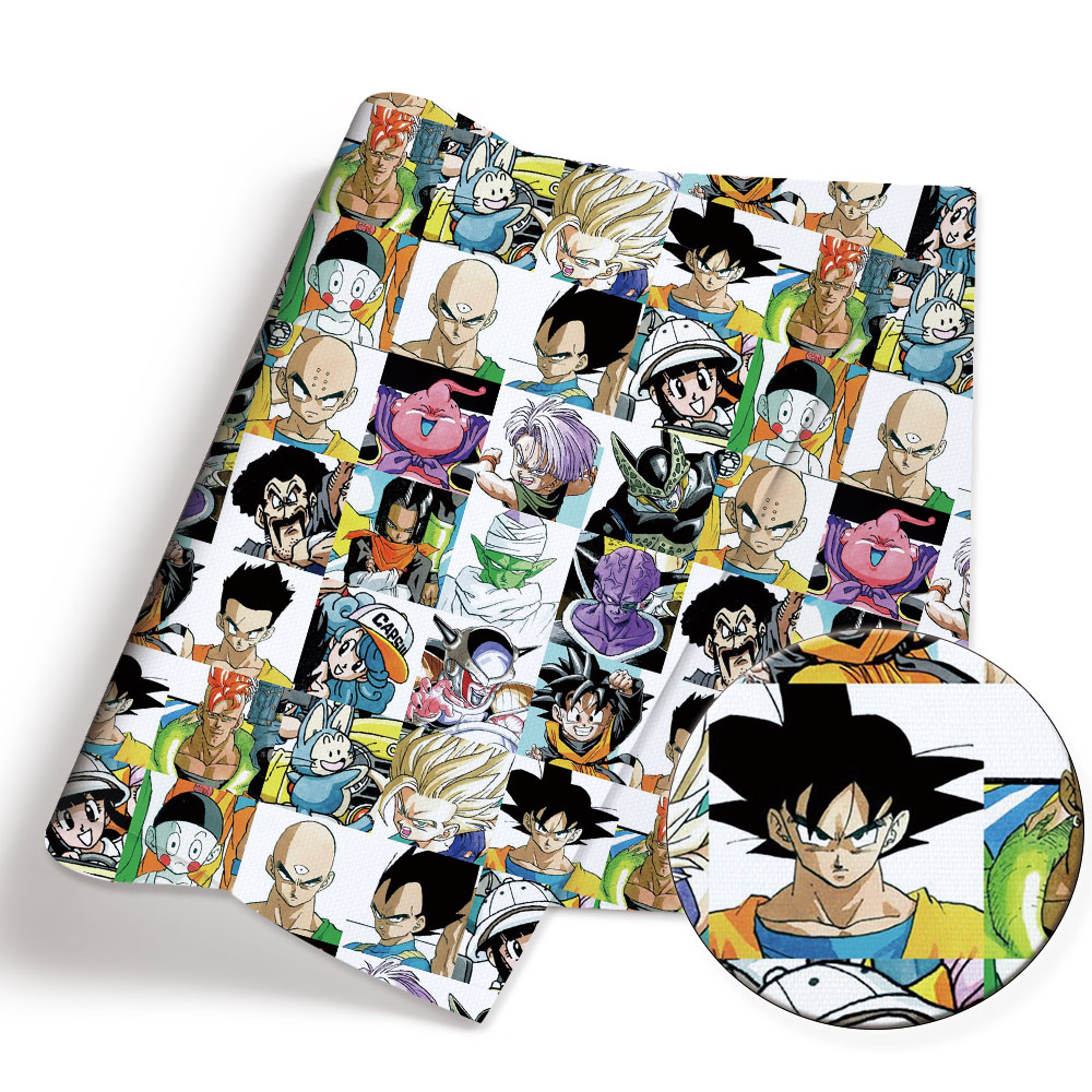 Dragon ball Anime çevre biriml - Sewing Production incelemesi ve fiyatı