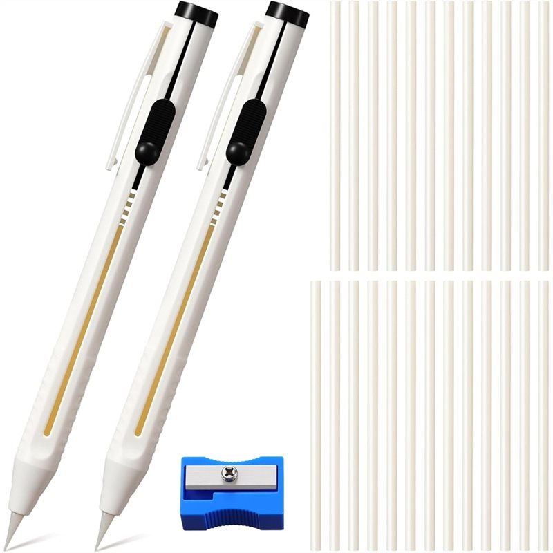Kumaş Desenleri İşlemek İçin T - Tailor Chalk Marker incelemesi ve fiyatı