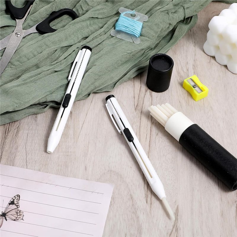2025 Trend Kumaş Desenleri İçi - Tailor Chalk Marker incelemesi ve fiyatı