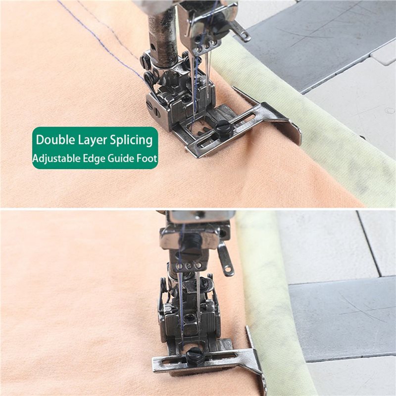 A25F-2X Gelişmiş 3 İğneli Diki - Sewing Machine Needle incelemesi ve fiyatı
