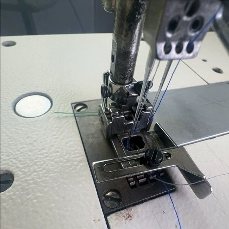 A25F-2X Gelişmiş 3 İğneli Diki - Sewing Machine Needle incelemesi ve fiyatı