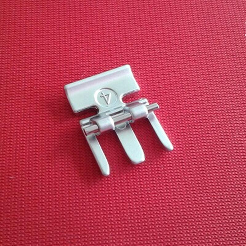 Pfaff IDT98-694884-00 Dikiş Ma - Zipper Foot Presser incelemesi ve fiyatı