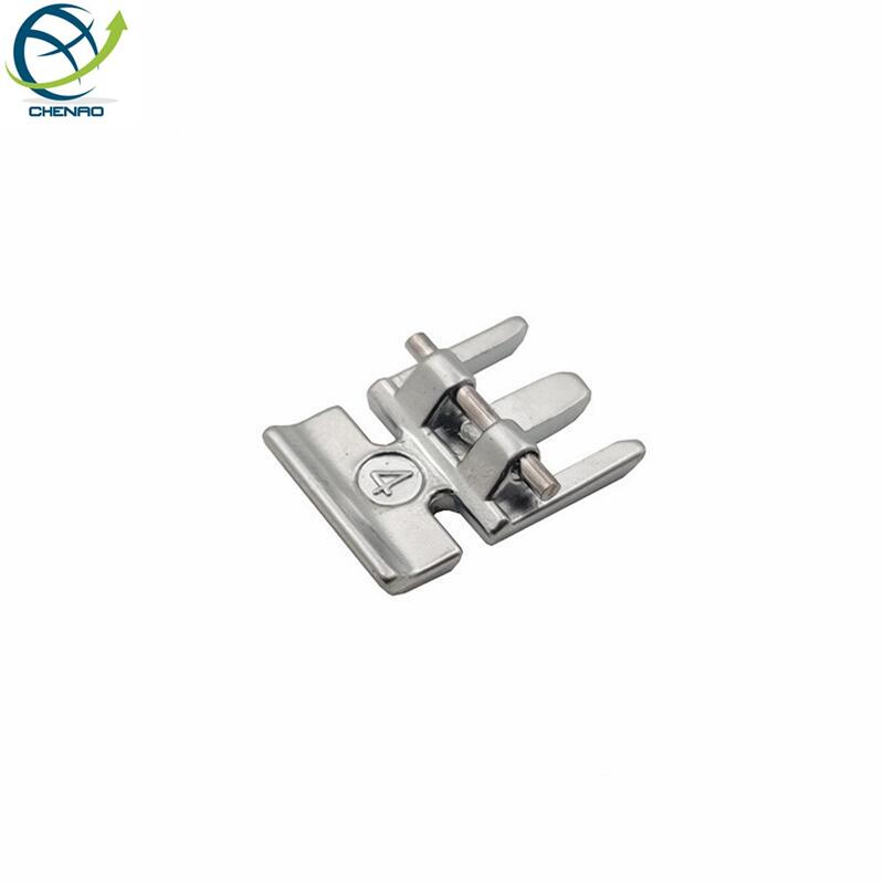 Pfaff IDT98-694884-00 Dikiş Ma - Zipper Foot Presser incelemesi ve fiyatı
