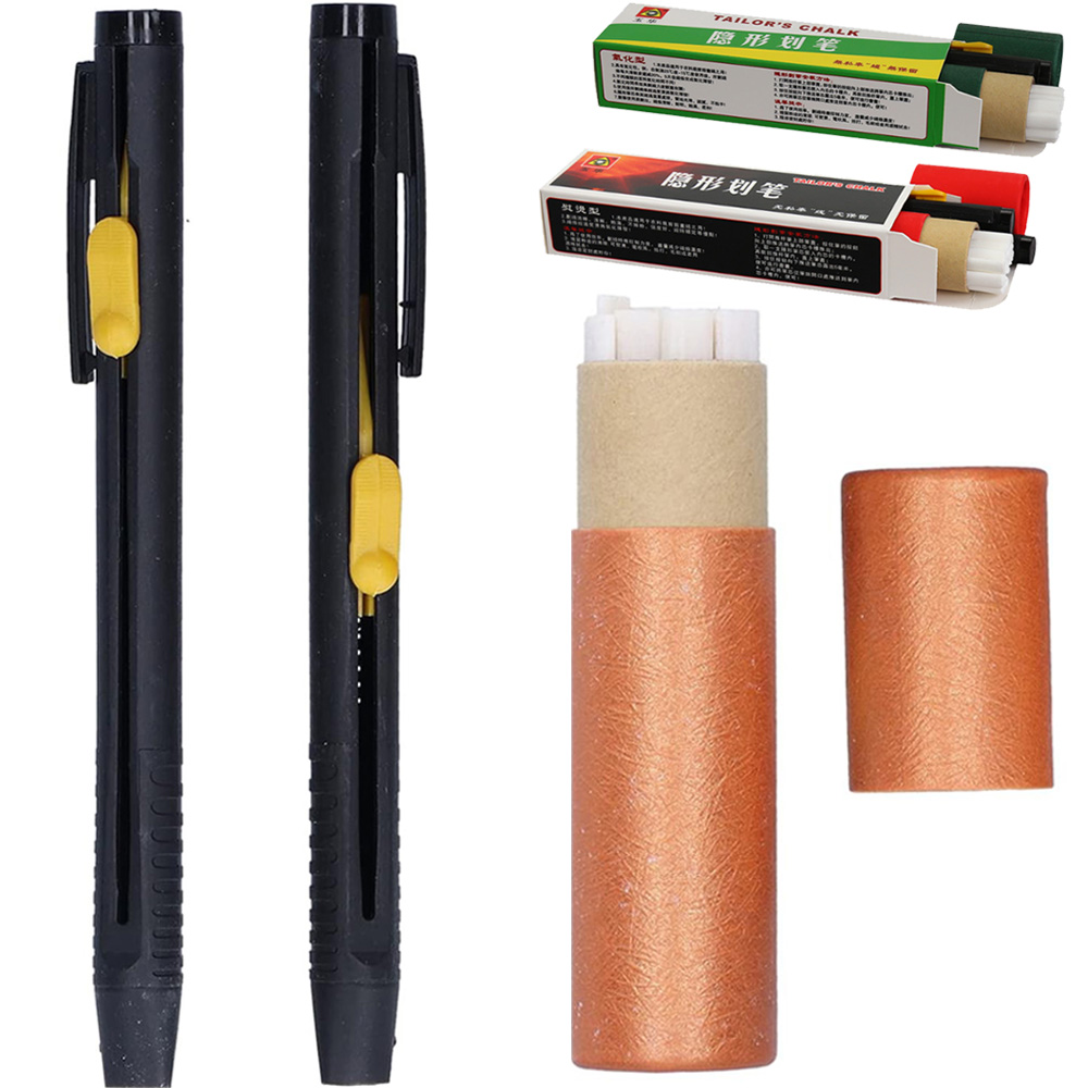 Terziler Görünmez Tebeşir Kale - Tailor Chalk Marker incelemesi ve fiyatı