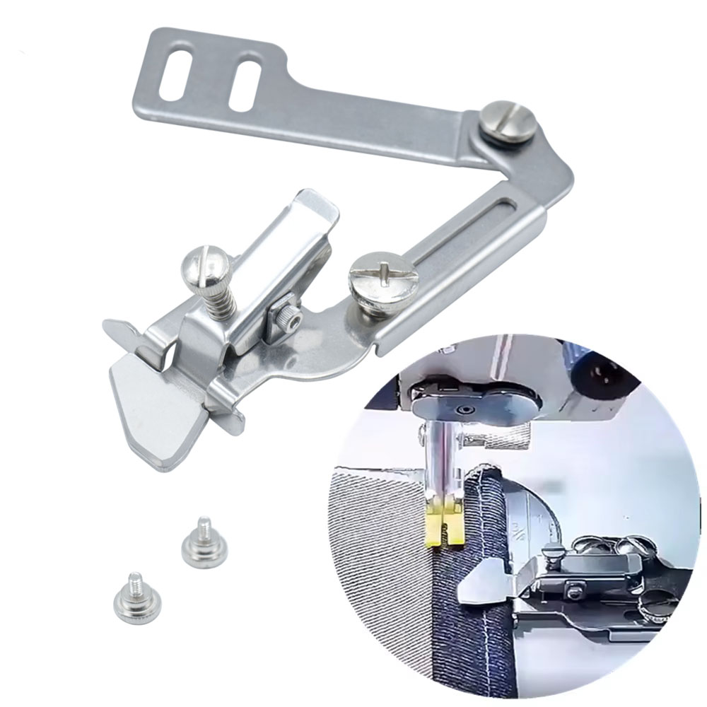 Ayarlanabilir dikiş düz dikiş  - Industrial Textile Sewing Machine incelemesi ve fiyatı