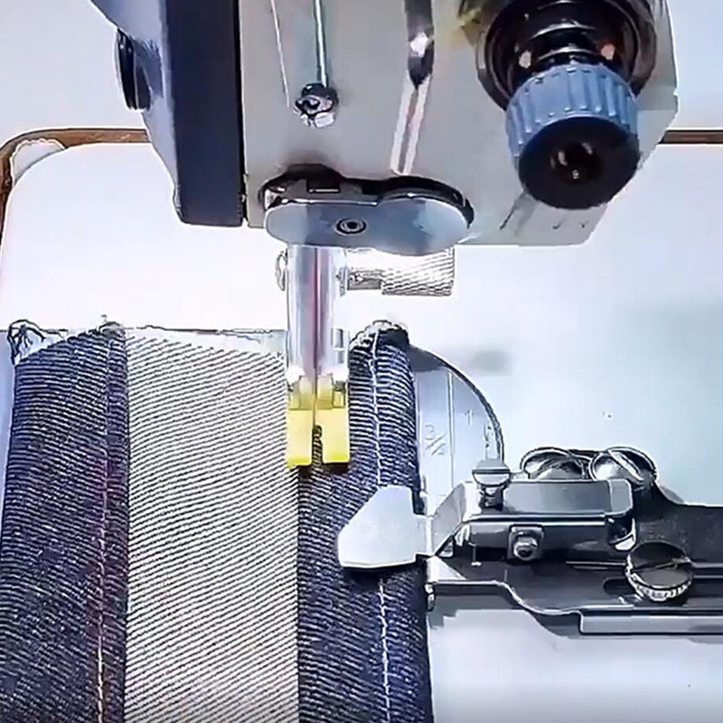 Ayarlanabilir dikiş düz dikiş  - Industrial Textile Sewing Machine incelemesi ve fiyatı