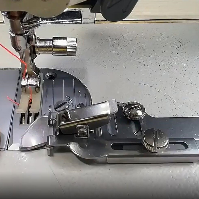 Ayarlanabilir dikiş düz dikiş  - Industrial Textile Sewing Machine incelemesi ve fiyatı