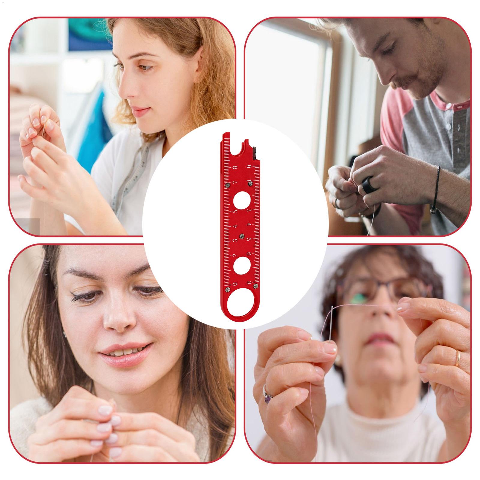 Dikiş Makinesi İğne Geçirici G - Sewing Machine Needle incelemesi ve fiyatı