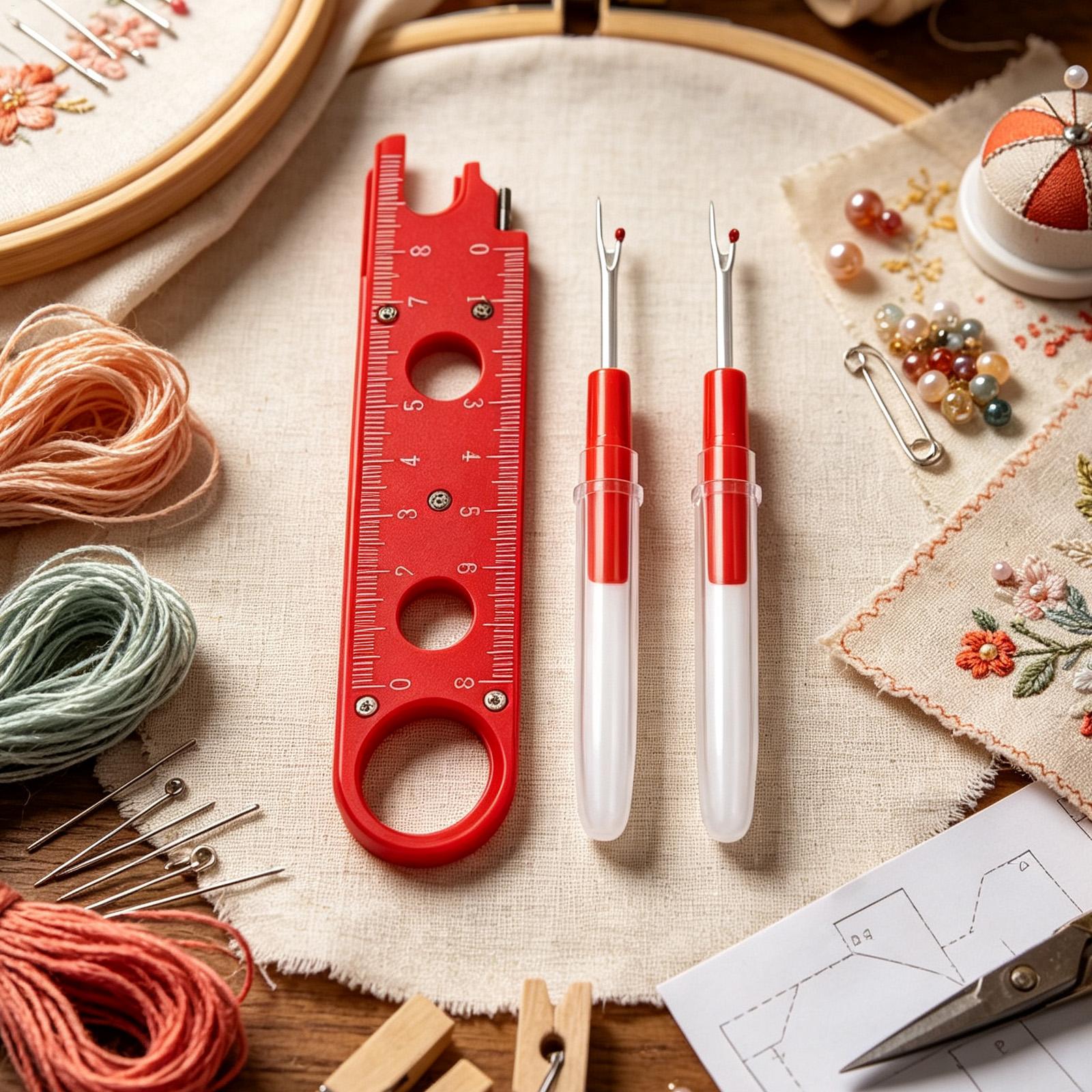 Dikiş Makinesi İğne Geçirici G - Sewing Machine Needle incelemesi ve fiyatı