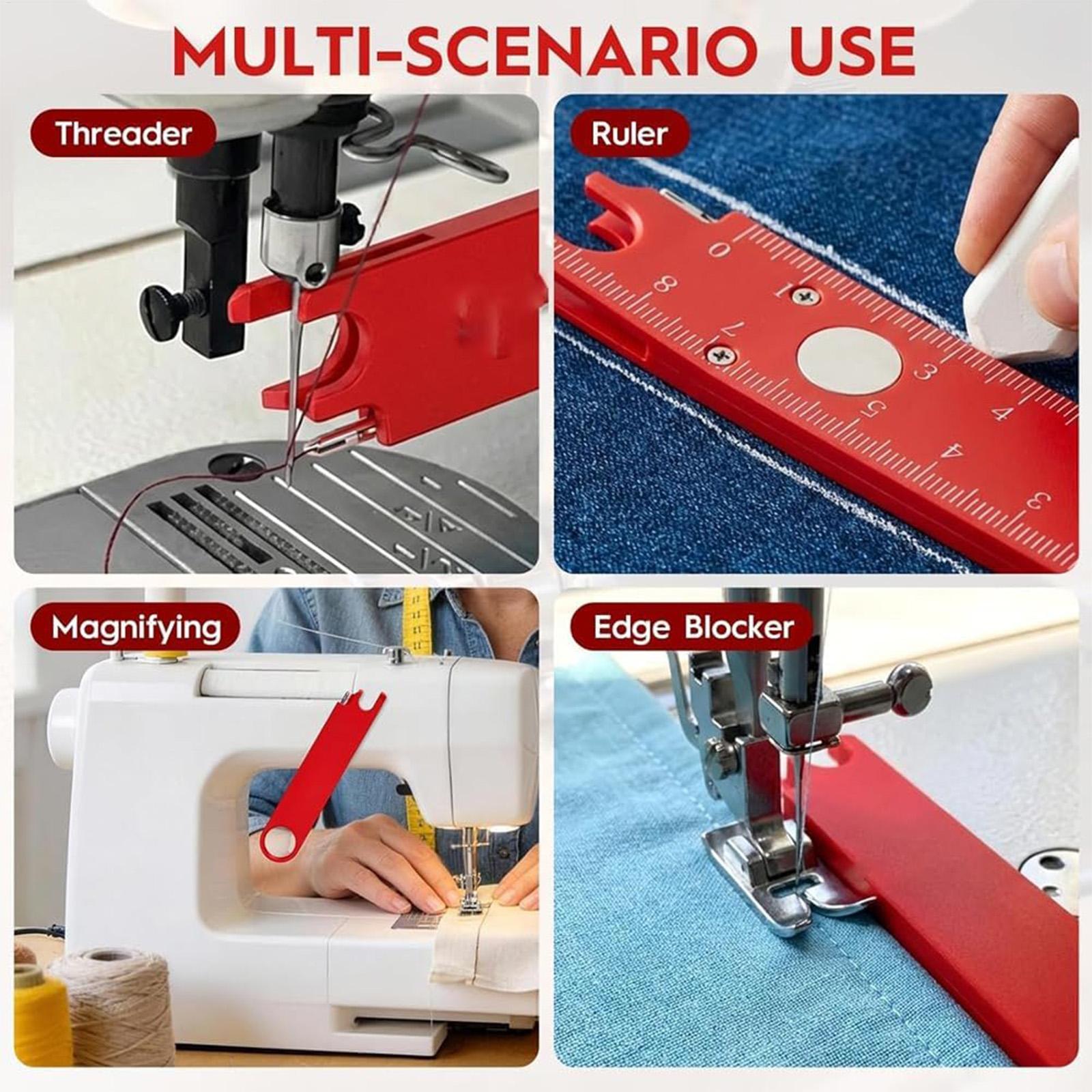 Dikiş Makinesi İğne Geçirici G - Sewing Machine Needle incelemesi ve fiyatı