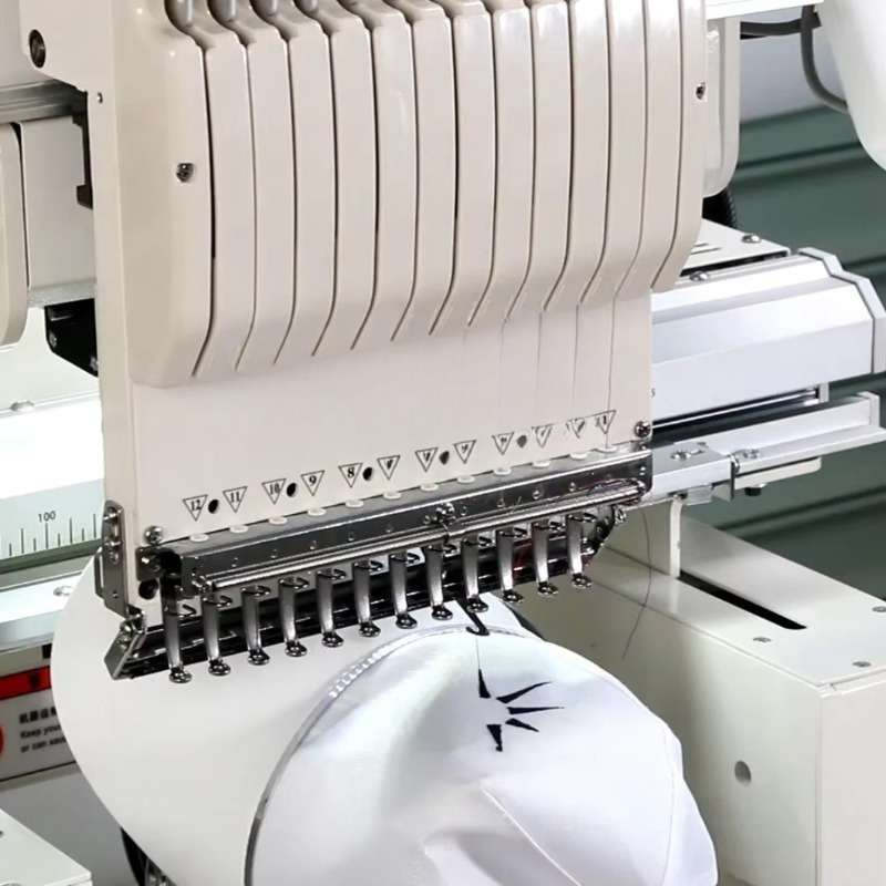 Bilgisayarlı Nakış Dikiş Makin - Sewing Machine For Textile incelemesi ve fiyatı