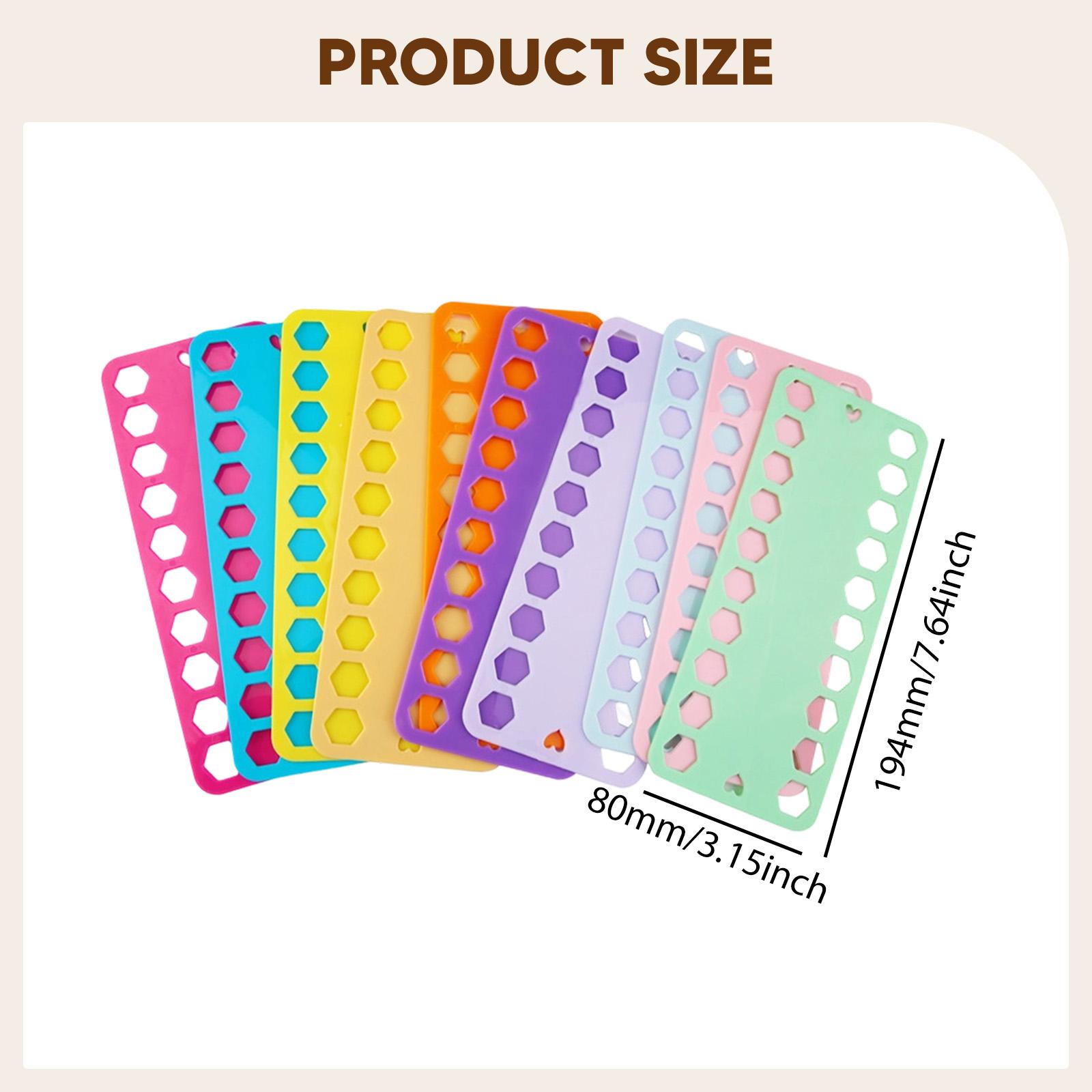 PET İplik Tutucu Nakış İpliği  - Embroidery Floss Thread incelemesi ve fiyatı