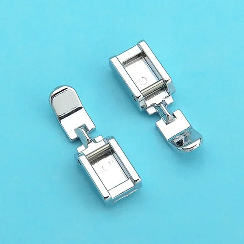 Yeni【Fermuar Dikiş Makinesi Ba - Zipper Foot Presser incelemesi ve fiyatı