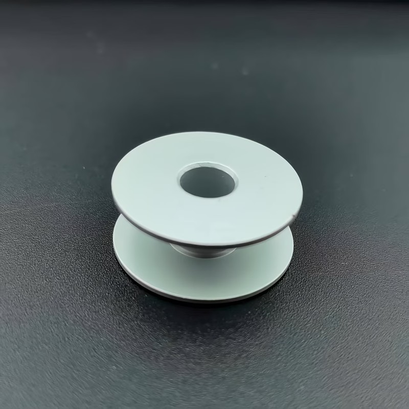 26 adet Metal İplik Bobini, Gi - Sewing Thread Production incelemesi ve fiyatı