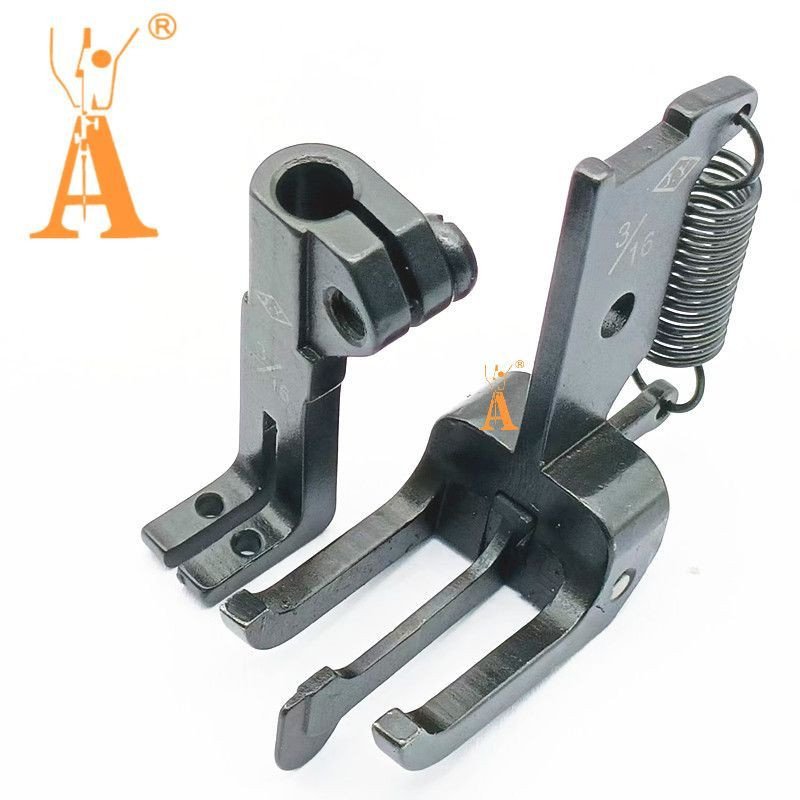 Çift İğneli Dikiş Makinesi içi - Sewing Machine Needle incelemesi ve fiyatı