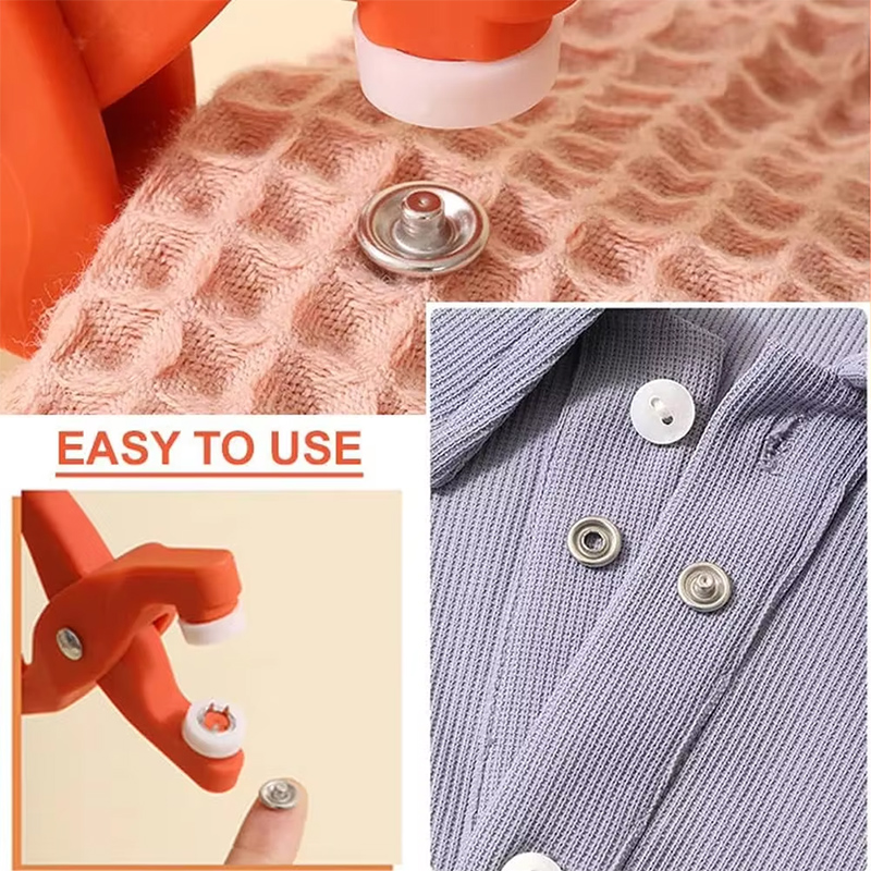50/100 takım Pense Aracı Toka  - Sewing Eyelet Fabric incelemesi ve fiyatı