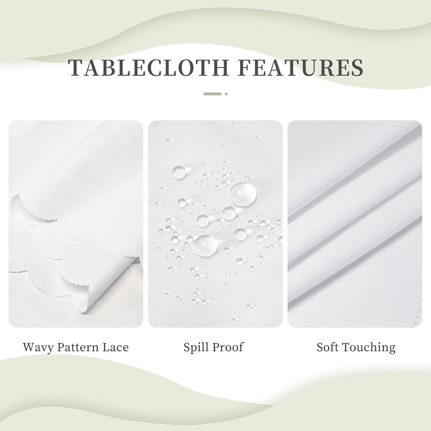 Mavi Masa Örtüsü Lacivert Bulu - Century Textile & Sewing Supply incelemesi ve fiyatı