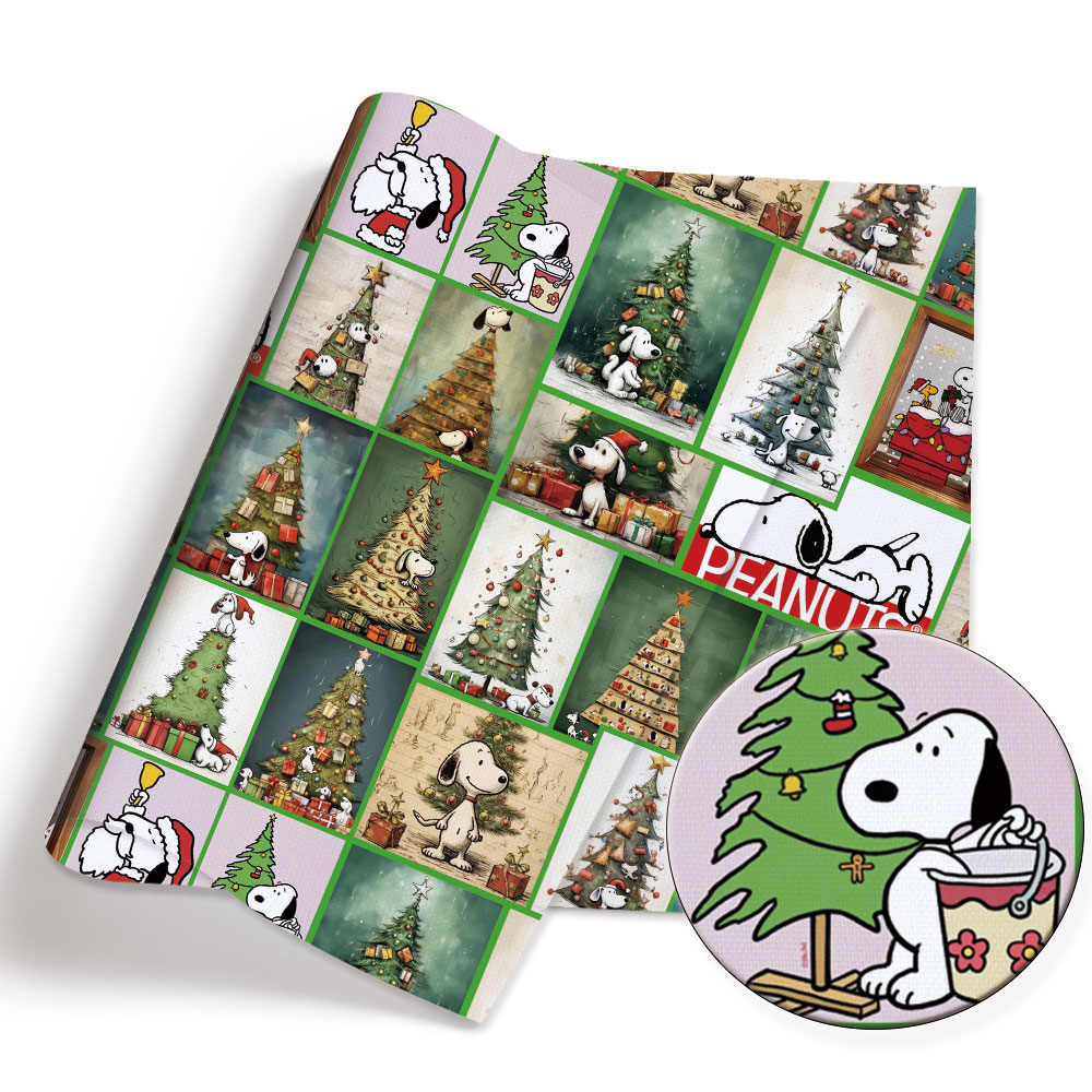 TAKARA TOMY Snoopy kumaş140x50 - Sewing Production incelemesi ve fiyatı
