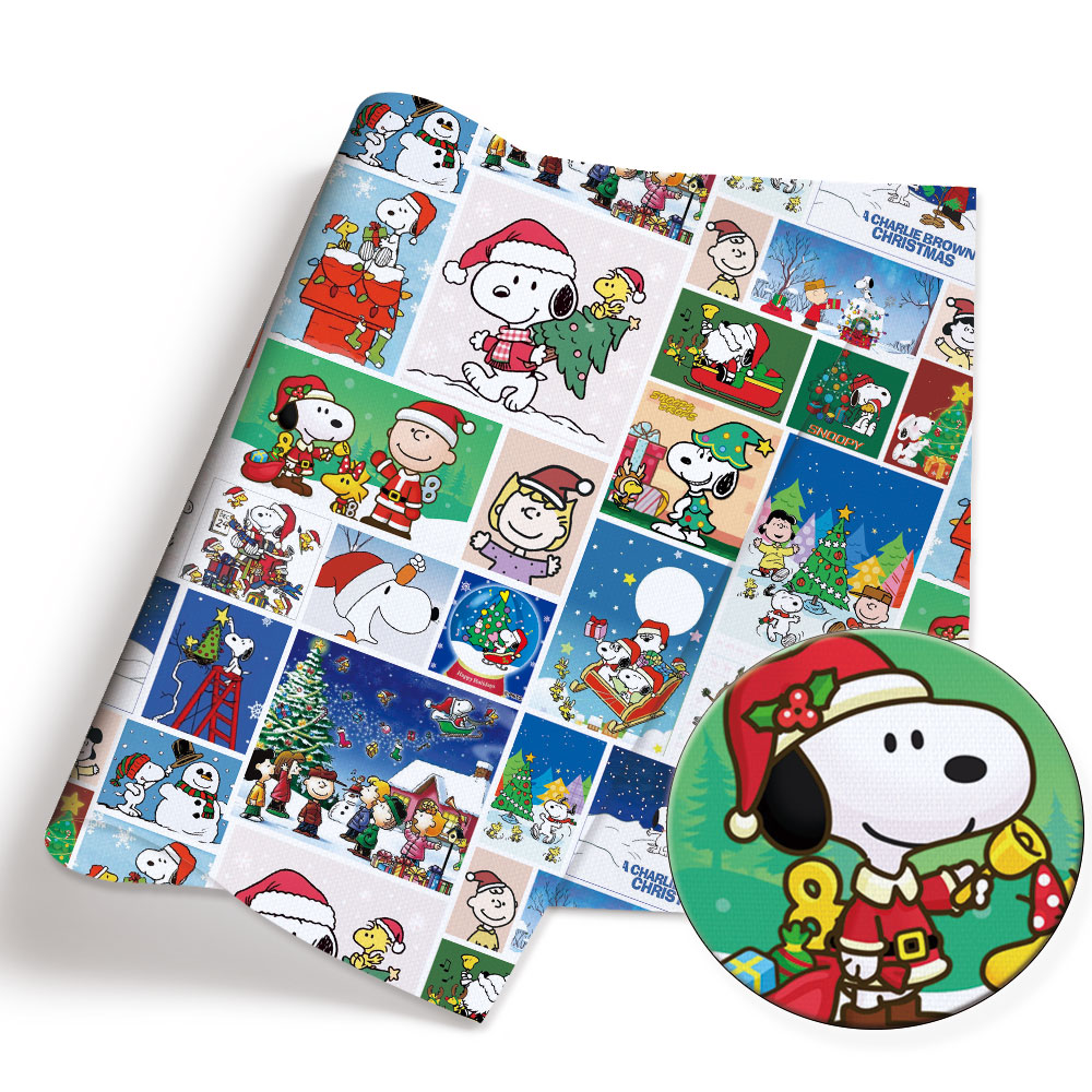 TAKARA TOMY Snoopy kumaş140x50 - Sewing Production incelemesi ve fiyatı