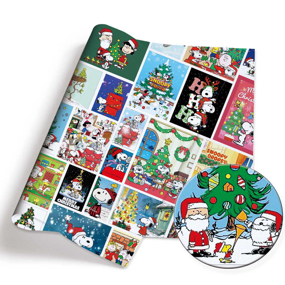 TAKARA TOMY Snoopy kumaş140x50 - Sewing Production incelemesi ve fiyatı