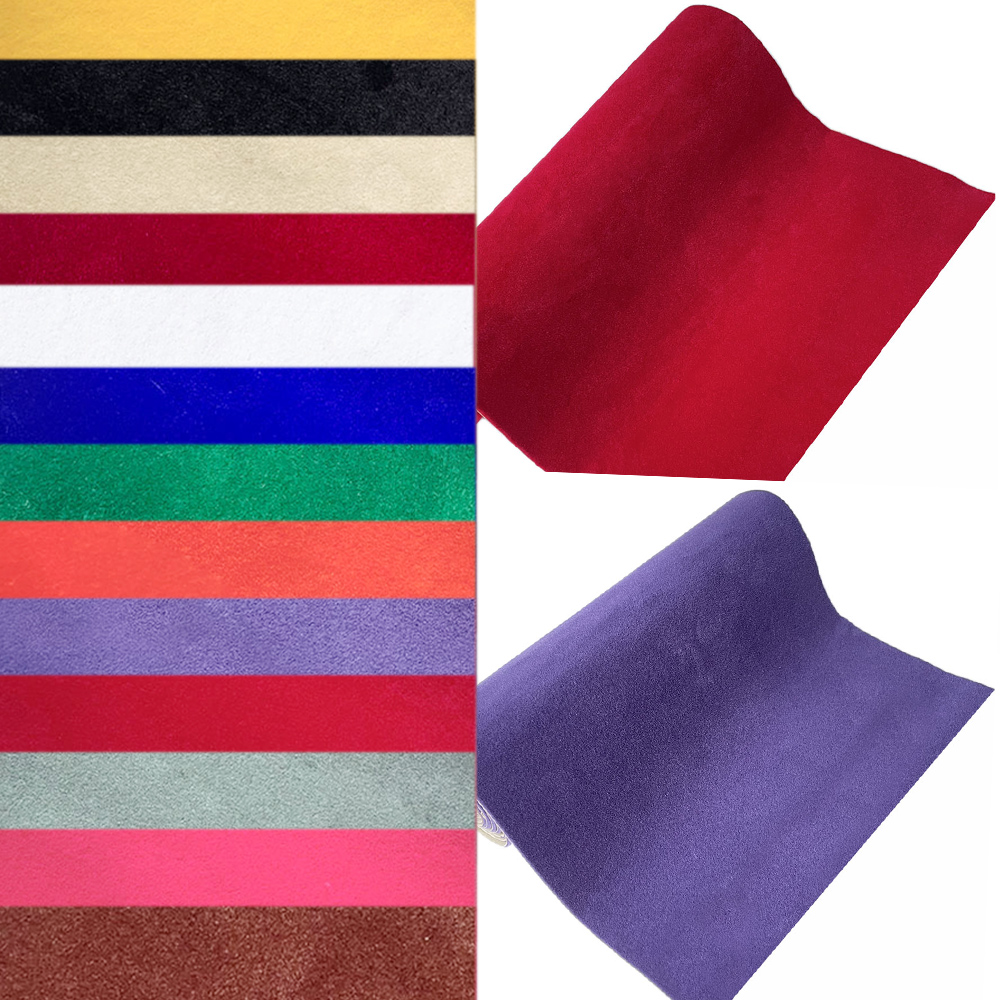7.8x11.8 inç Yapışkanlı Kadife - Fabric Glue Bond incelemesi ve fiyatı