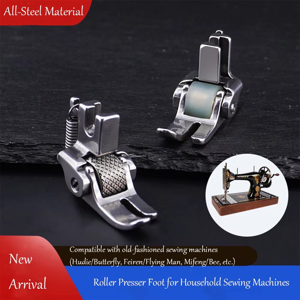 Eski Moda Pedal Dikiş Makinele - Sewing Expert incelemesi ve fiyatı