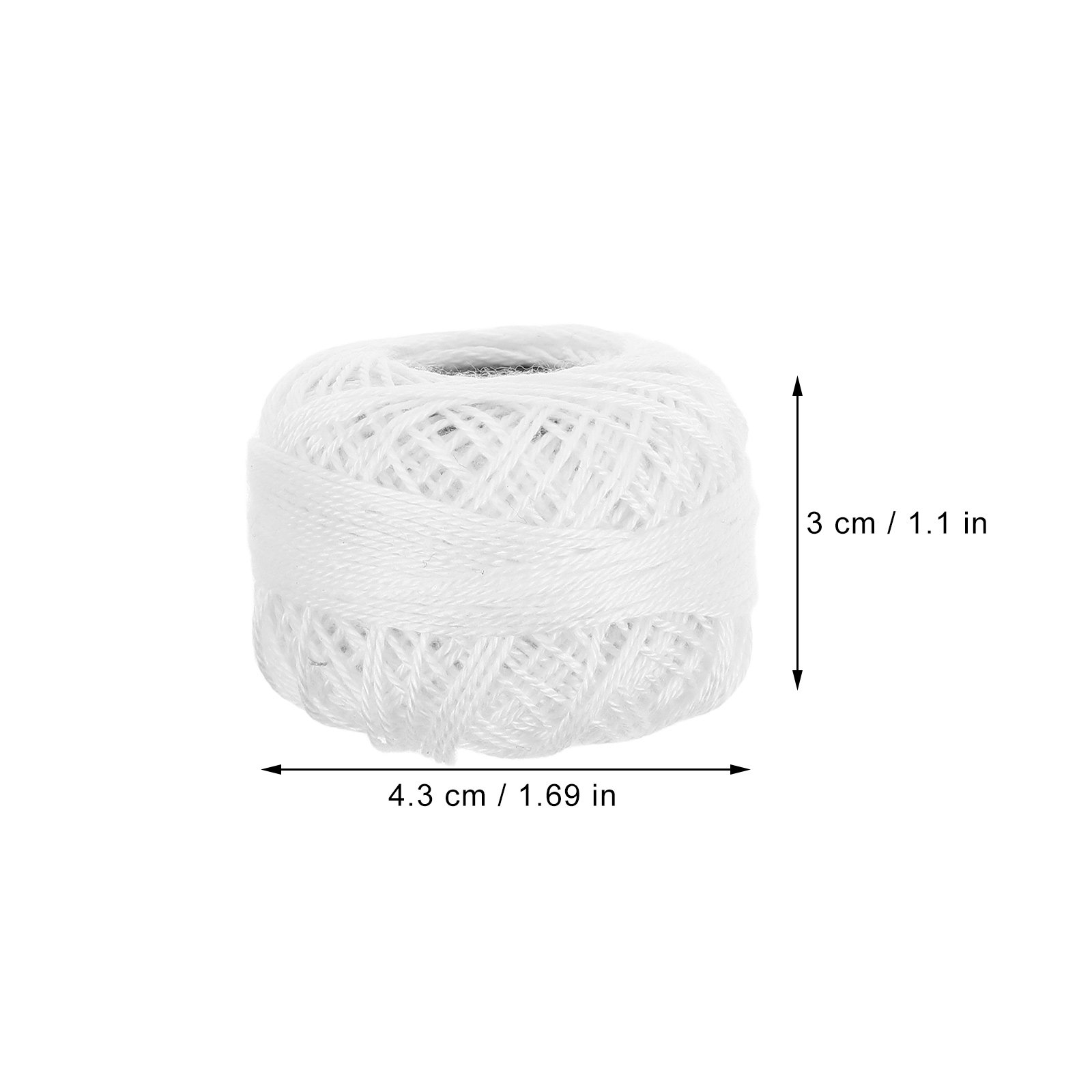 12 adet Nakış İpliği, Çapraz D - Embroidery Floss Thread incelemesi ve fiyatı