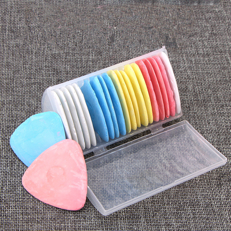 Çok renkli Kumaş Terziler Tebe - Tailor Chalk Marker incelemesi ve fiyatı