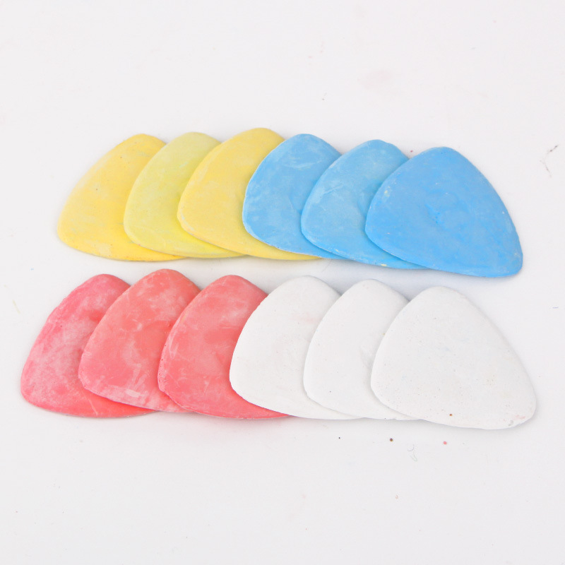 Çok renkli Kumaş Terziler Tebe - Tailor Chalk Marker incelemesi ve fiyatı