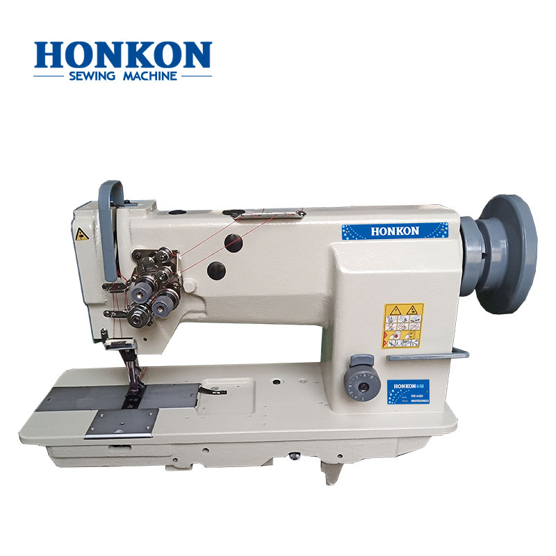 HK4420 Yüksek Hızlı Çift İğnel - Sewing Industry incelemesi ve fiyatı