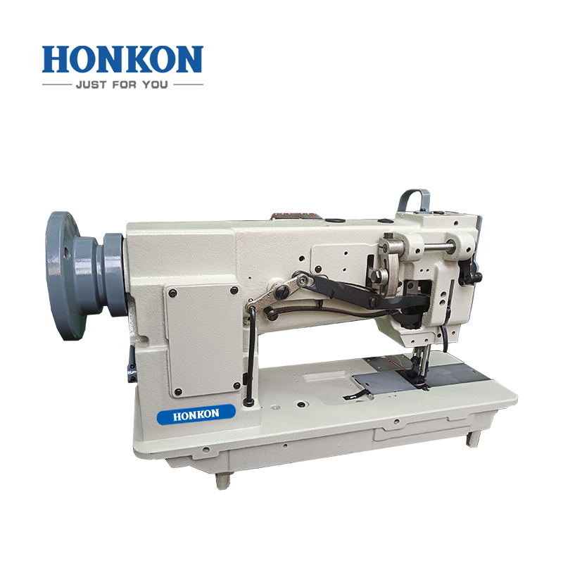 HK4420 Yüksek Hızlı Çift İğnel - Sewing Industry incelemesi ve fiyatı