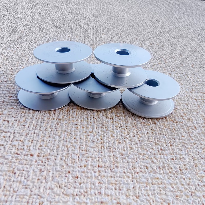 Giysi Üretimi için 35 Adet Alü - Sewing Thread Production incelemesi ve fiyatı