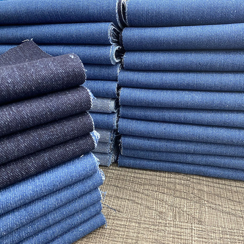 4 Adet 50*50 Cm Kot Kumaşı, Vi - Sewing Embroidery Fabric incelemesi ve fiyatı
