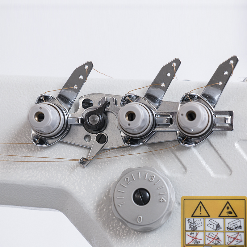 HONKON HK-3800-3D/PL (Çekme Ci - Sewing Industry incelemesi ve fiyatı