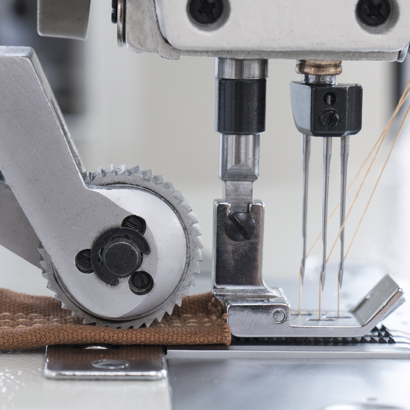 HONKON HK-3800-3D/PL (Çekme Ci - Sewing Industry incelemesi ve fiyatı
