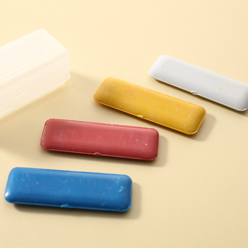 4 Adet Renkli Silinebilir Terz - Tailor Chalk Marker incelemesi ve fiyatı