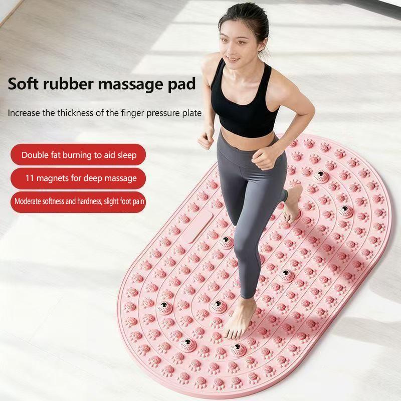 TPE Ayak Masaj Matı Akupresür  - Gripper Foot Walking incelemesi ve fiyatı
