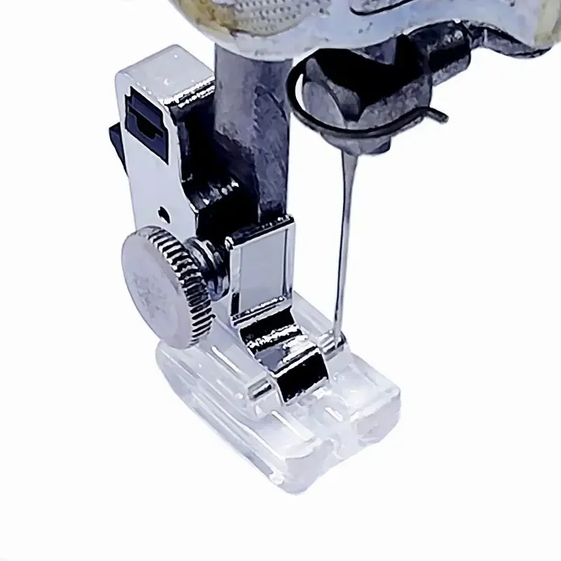 Kelebek Uçan Adam Elektrikli E - Zipper Foot Presser incelemesi ve fiyatı