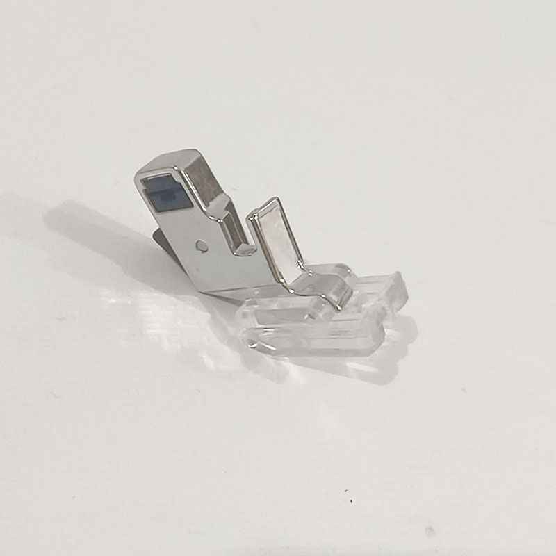 Kelebek Uçan Adam Elektrikli E - Zipper Foot Presser incelemesi ve fiyatı